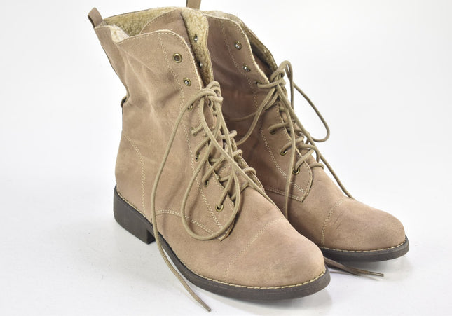 Tamaris Damen Stiefelette Boots EUR 39 Nr. 24-M 5168-Schuh-Gebraucht-secondhand