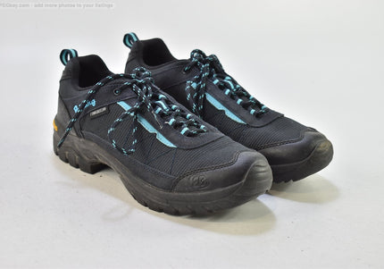 Brütting  Damen Wanderschuhe Trekking  EUR 39 Nr. 26-G 189