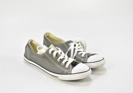 Converse Damen Sportschuhe Sneaker EUR 37,5 Nr. 24-P 2458-Schuh-Gebraucht-secondhand