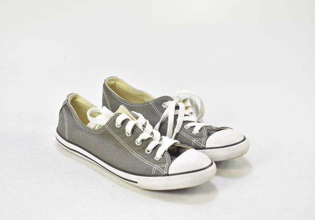 Converse Damen Sportschuhe Sneaker EUR 37,5 Nr. 24-P 2458-Schuh-Gebraucht-secondhand