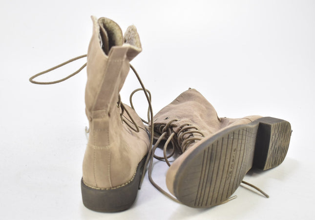 Tamaris Damen Stiefelette Boots EUR 39 Nr. 24-M 5168-Schuh-Gebraucht-secondhand