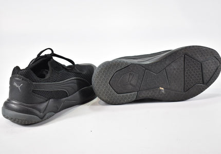 Puma Damen Sportschuhe Sneaker EUR 38 Nr. 24-J 69-Schuh-Gebraucht-secondhand