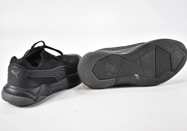 Puma Damen Sportschuhe Sneaker EUR 38 Nr. 24-J 69-Schuh-Gebraucht-secondhand