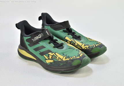 Adidas Fortarun Herren Sportschuhe Sneaker  EUR 39 1/3 Nr. 25-T 3530