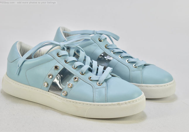 Aigner  Damen Halbschuhe Freizeitschuhe  EUR 40 Nr. 25-N 1080