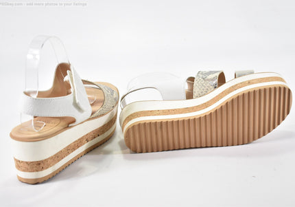 Gadea  Damen Sandale Sandalette  EUR 40 Nr. 26-S 3326