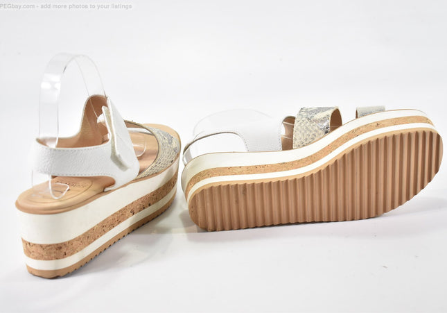 Gadea  Damen Sandale Sandalette  EUR 40 Nr. 26-S 3326