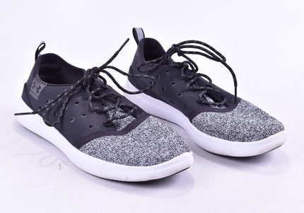 Under Armour Damen Sportschuhe Sneaker EUR 41 Nr. 24-A 464-Schuh-Gebraucht-secondhand