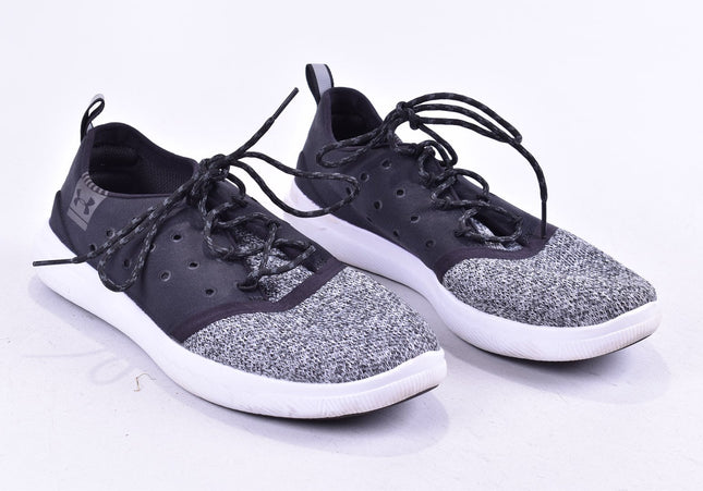 Under Armour Damen Sportschuhe Sneaker EUR 41 Nr. 24-A 464-Schuh-Gebraucht-secondhand
