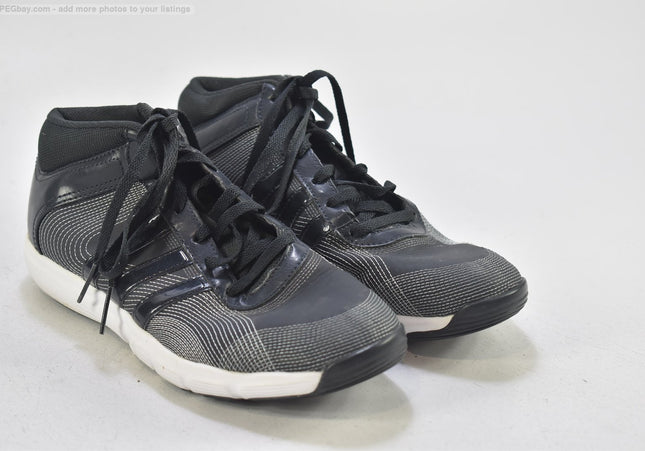 Adidas Essential Damen Sportschuhe Sneaker EUR 38 Nr. 25-F 2613-Schuh-Gebraucht-secondhand
