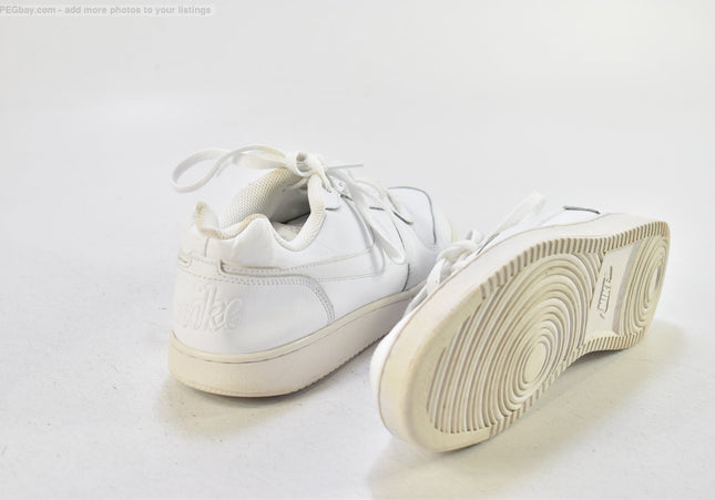 Nike Ebernon Herren Sportschuhe Sneaker  EUR 42,5 Nr. 26-Y 2013