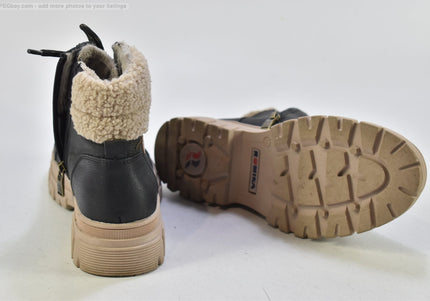 Romika  Damen Stiefelette Boots  EUR 38 Nr. 25-B 3934