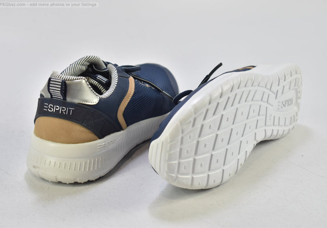 Esprit  Damen Halbschuhe Freizeitschuhe  EUR 42 Nr. 25-N 2035