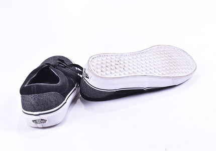 Vans Herren Sportschuhe Sneaker EUR 42 Nr. 23-M 1279-Schuh-Gebraucht-secondhand