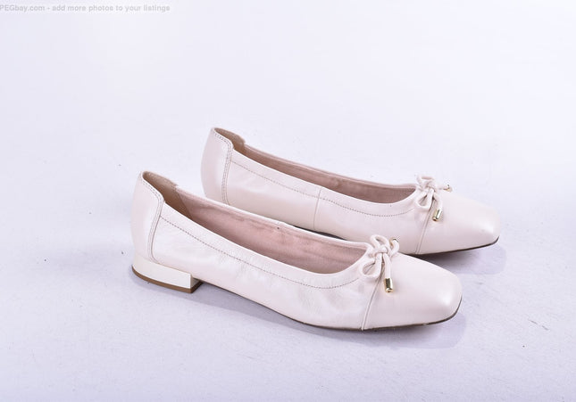 Caprice Damen Halbschuhe Slipper Ballerinas EUR 39 Nr. 25-P 1188-SchuhGebraucht