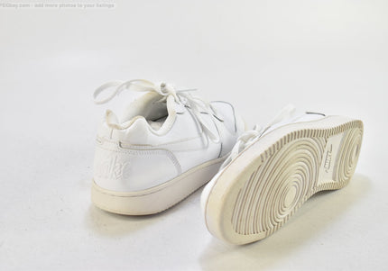 Nike Ebernon Herren Sportschuhe Sneaker  EUR 42,5 Nr. 26-Y 2013