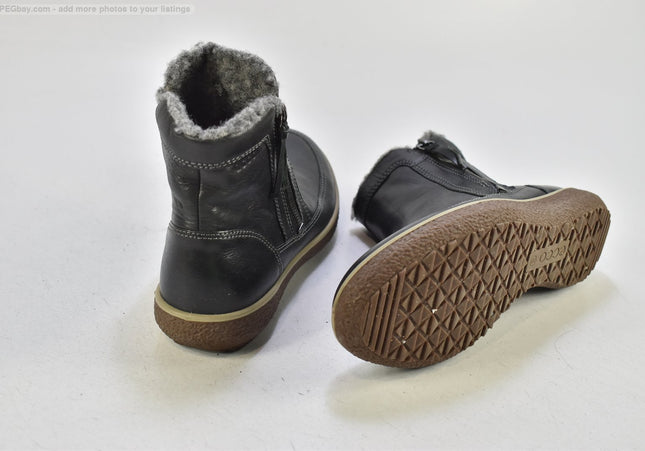 Ecco  Damen Stiefelette Boots  EUR 39 Nr. 25-L 569