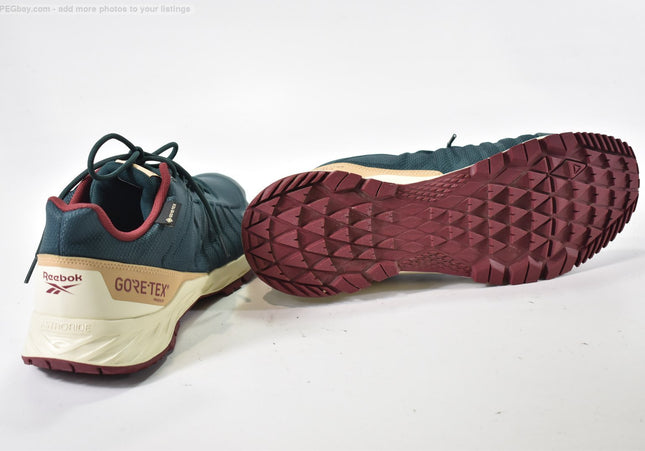 Reebok GTX Herren Sportschuhe Sneaker  EUR 48,5 Nr. 26-U 902