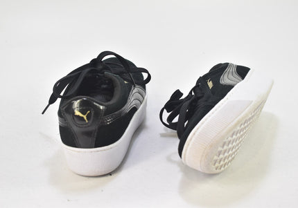 Puma Vikky Damen Sportschuhe Sneaker EUR 39 Nr. 24-U 2372-Schuh-Gebraucht-secondhand