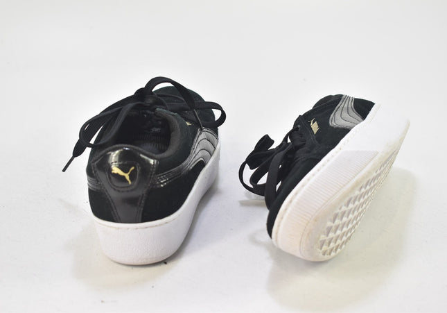 Puma Vikky Damen Sportschuhe Sneaker EUR 39 Nr. 24-U 2372-Schuh-Gebraucht-secondhand