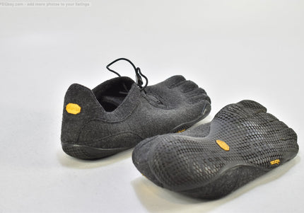 Vibram Fivefingers Herren Sportschuhe Sneaker  EUR 44 Nr. 25-V 2524