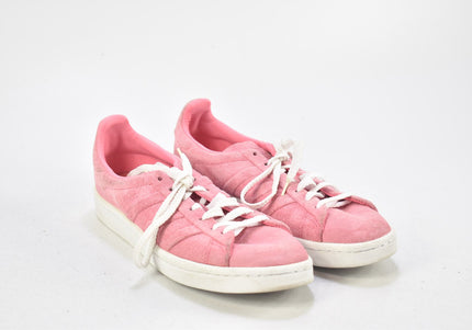 Adidas Campus Damen Sportschuhe Sneaker EUR 37 1/3 Nr. 24-A 931-SchuhGebraucht
