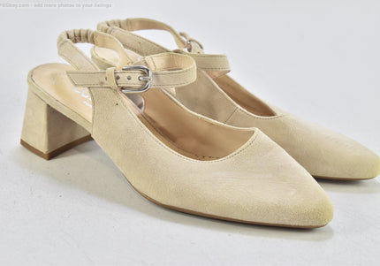 Gabor  Damen Sandale Sandalette  UK 5,5 Nr. 26-S 1264