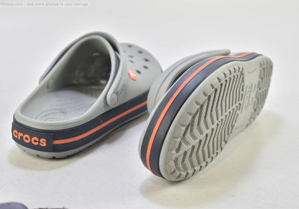 Crocs  Herren Sandale Pantolette  M11 Nr. 26-S 3744