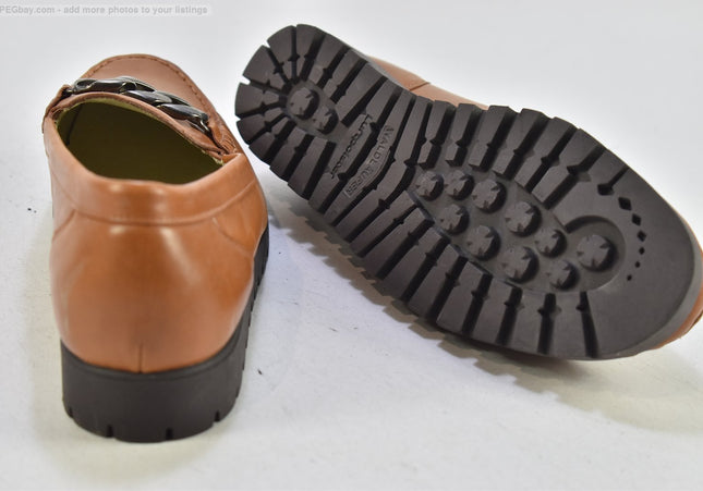 Waldläufer  Damen Halbschuhe Slipper Ballerinas  UK 6 Nr. 26-A 661