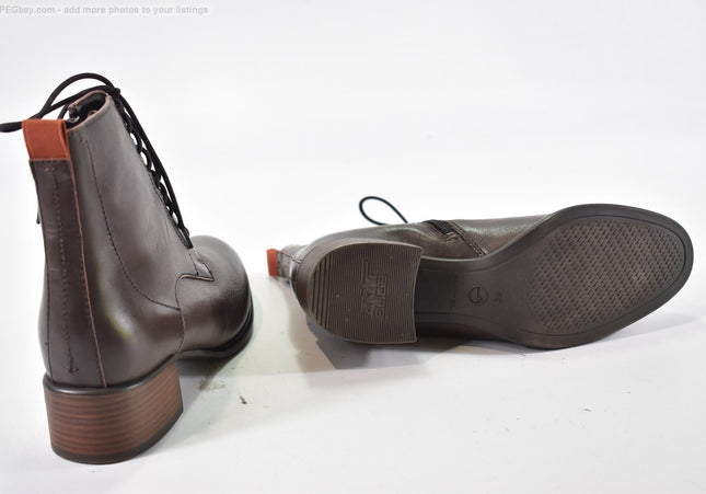 Tamaris  Damen Stiefelette Boots  EUR 39 Nr. 26-B 1252