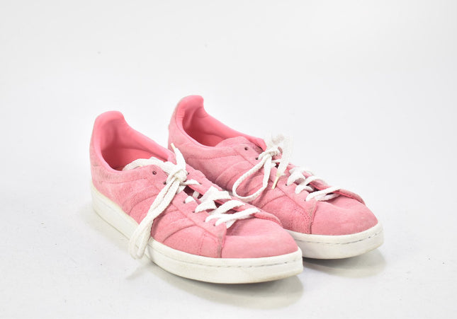 Adidas Campus Damen Sportschuhe Sneaker EUR 37 1/3 Nr. 24-A 931-Schuh-Gebraucht-secondhand
