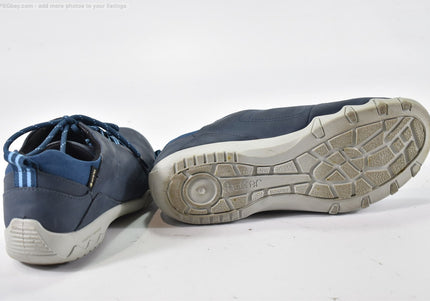 Hotter GTX Damen Halbschuhe Freizeitschuhe  UK 6,5 Nr. 26-Z 843