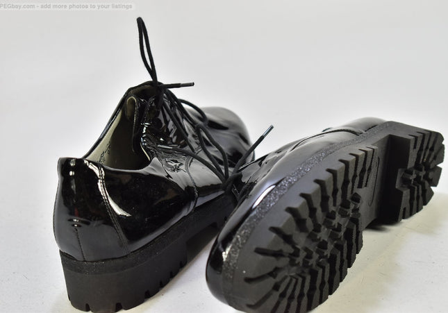 Waldläufer  Damen Halbschuhe Freizeitschuhe  UK 8,5 Nr. 25-Z 614