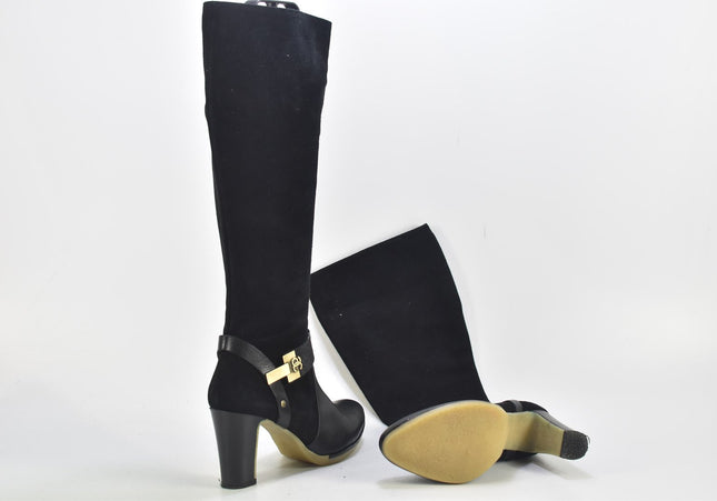Altra Cosa Damen Stiefel Stiefelette Boots EUR 39 Nr. 24-B 3833-Schuh-Gebraucht-secondhand