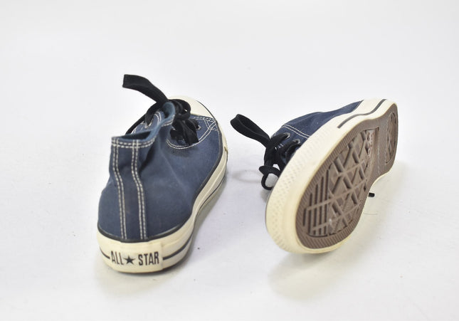 Converse Herren Sportschuhe Sneaker EUR 41,5 Nr. 24-A 4125-Schuh-Gebraucht-secondhand