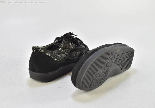 Bär  Damen Halbschuhe Freizeitschuhe  UK 4,5 Nr. 26-Y 1181