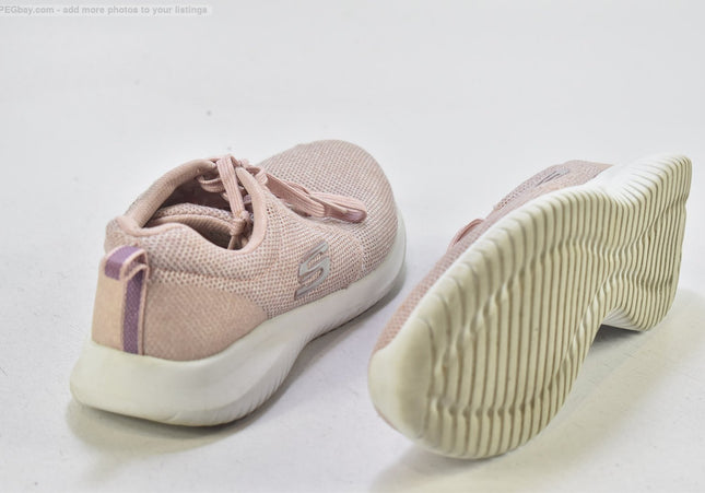 Skechers Lite-Weight Damen Sportschuhe Sneaker EUR 38 Nr. 25-J 2035-Schuh-Gebraucht-secondhand