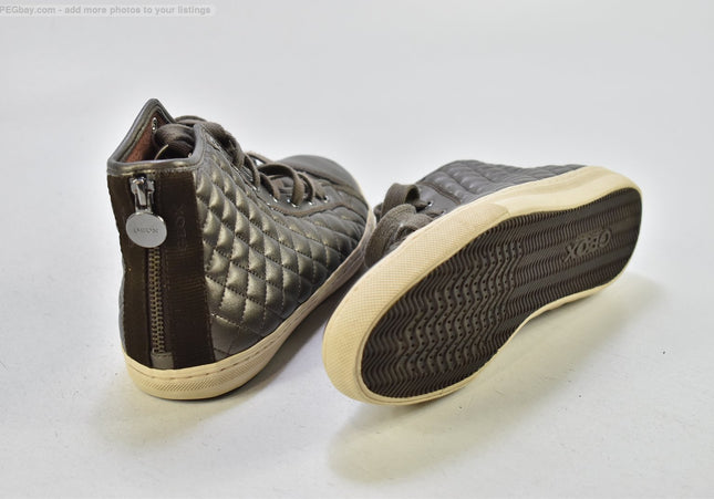 Geox  Damen Stiefelette Boots  EUR 41 Nr. 25-B 2548