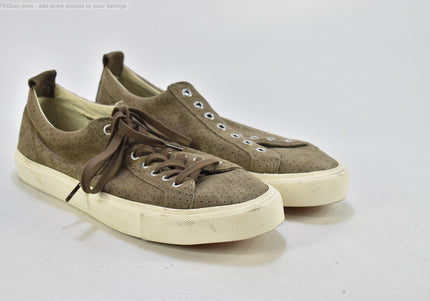 Pointer  Herren Halbschuhe Freizeitschuhe  EUR 43 Nr. 25-N 1834
