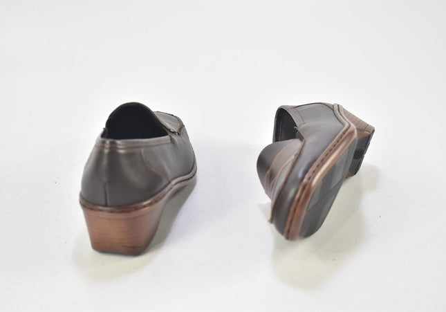 Ara Damen Halbschuhe Slipper Ballerinas UK 3 Nr. 24-U 1953-Schuh-Gebraucht-secondhand