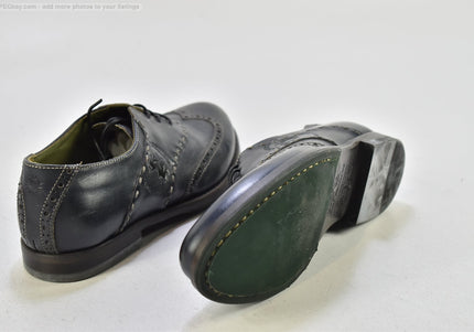 La Martina  Damen Halbschuhe Freizeitschuhe  EUR 37 Nr. 25-O 265