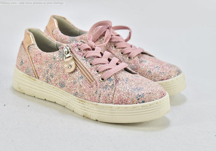 Wonder Walk  Damen Halbschuhe Freizeitschuhe  EUR 36 Nr. 26-M 780