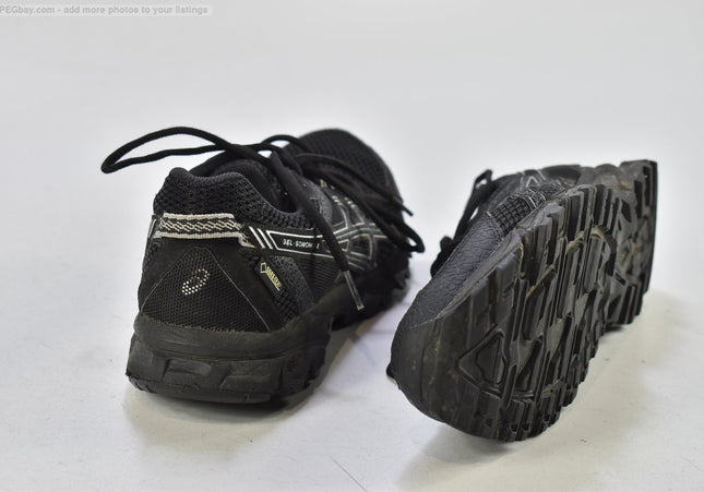 Asics Gel-Sonoma 2 GTX Damen Sportschuhe Sneaker  EUR 41,5 Nr. 25-L 1915