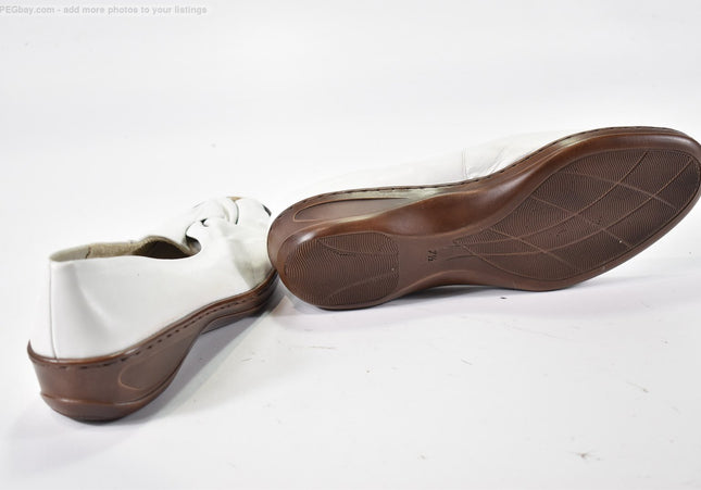 Medicus  Damen Halbschuhe Slipper Ballerinas  UK 7,5 Nr. 26-Z 740
