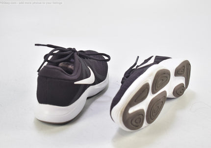 Nike Revolution Damen Sportschuhe Sneaker EUR 36,5 Nr. 25-J 1181-Schuh-Gebraucht-secondhand