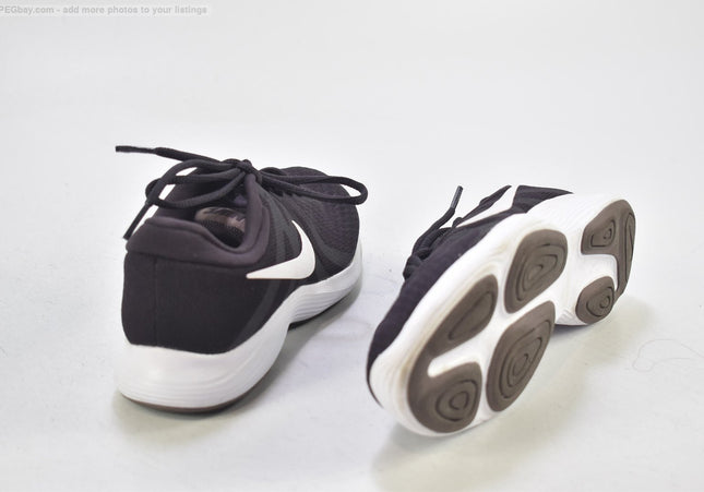 Nike Revolution Damen Sportschuhe Sneaker EUR 36,5 Nr. 25-J 1181-Schuh-Gebraucht-secondhand