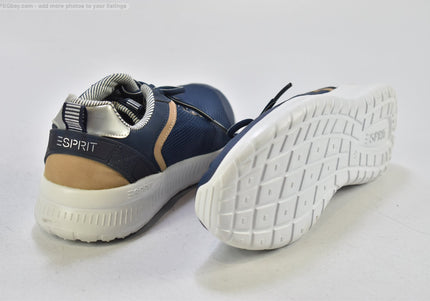 Esprit  Damen Halbschuhe Freizeitschuhe  EUR 42 Nr. 25-N 2035