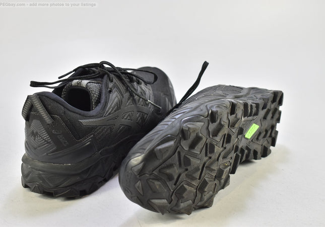 Asics FujiTabuco GTX Herren Sportschuhe Sneaker  EUR 46 Nr. 4R-1342