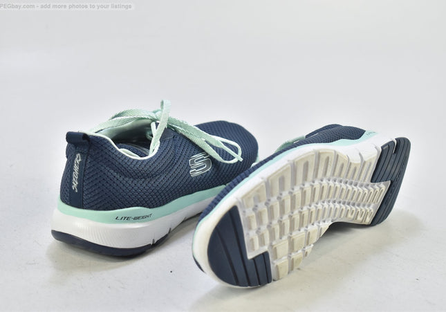 Skechers Lite-Weight Damen Sportschuhe Sneaker  Gr. 37 Nr. 26-T 579