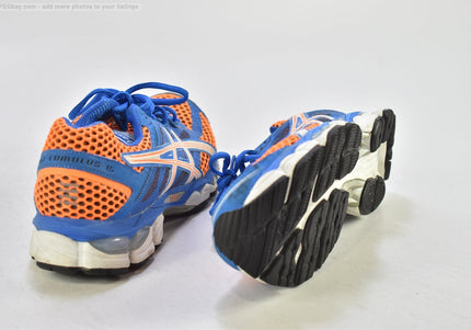 Asics Gel-Cumulus 15 Herren Sportschuhe Sneaker  Gr.40 Nr. 26-T 69